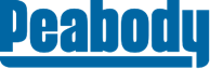 peabody logo